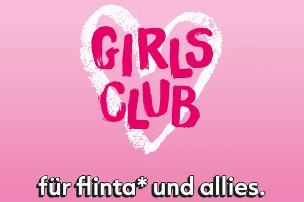Girlsclub
