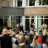 Klunkers Fieftett - Jazz auf Plattdeutsch