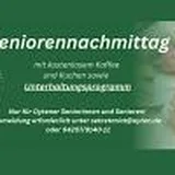 Seniorennachmittag