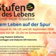 Dem Leben auf der Spur - Ein Glaubenskurs für Erwachsene