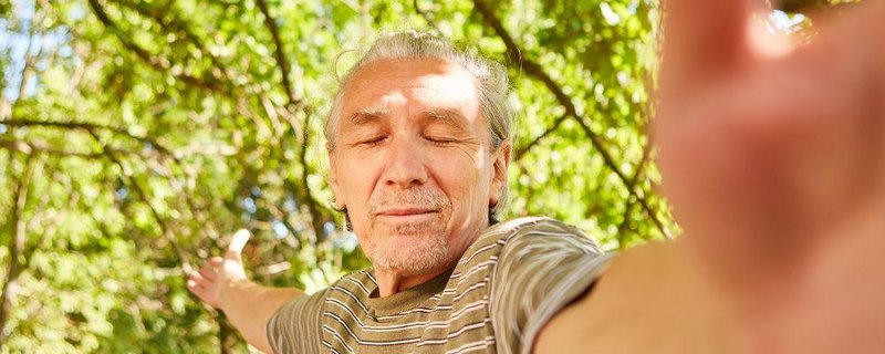 Lebensenergien schöpfen mit Qi Gong