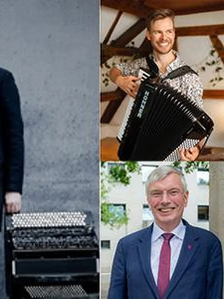 Talkshow: Musik als Jungbrunnen für Körper und Geist