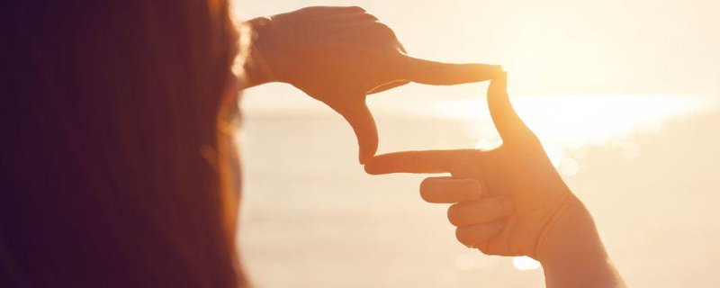 Gelassen in stürmischen Zeiten