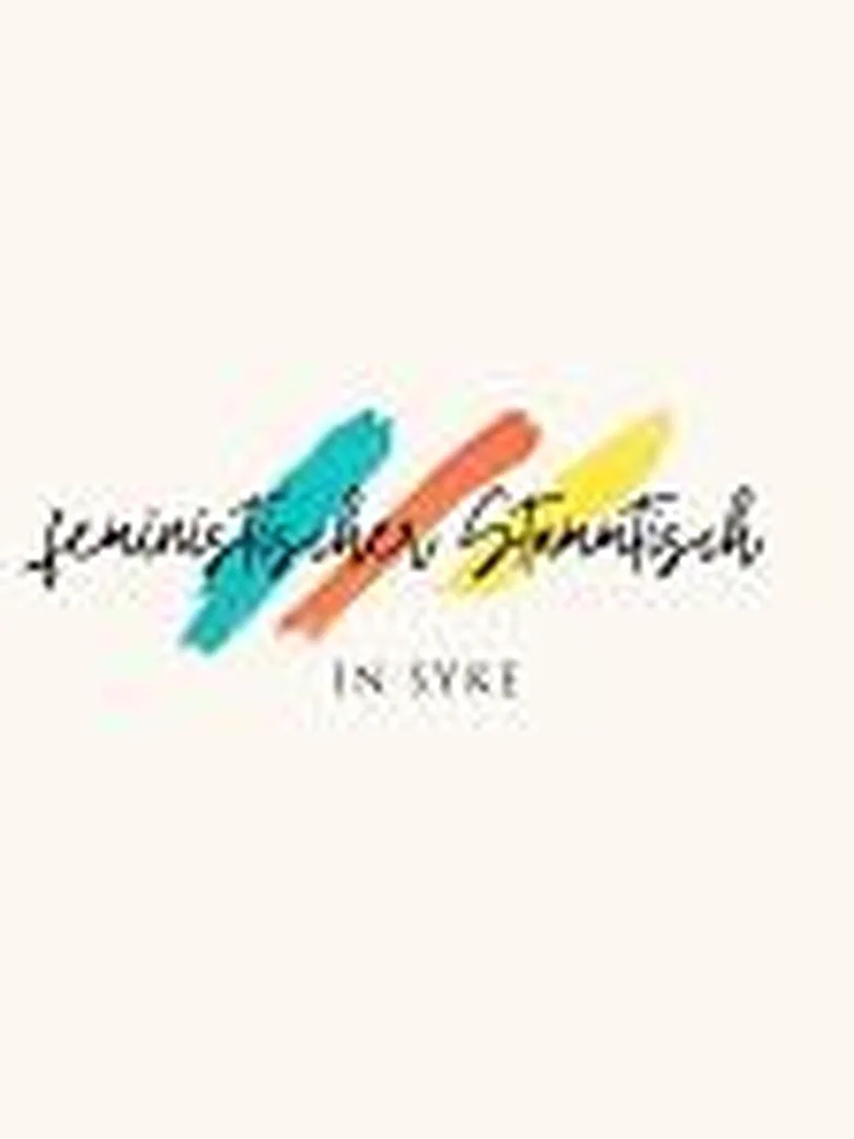 Feministischer Stammtisch