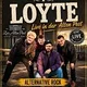 LOYTE live in der Alten Post am Bahnhof Verden