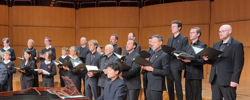Tölzer Knabenchor