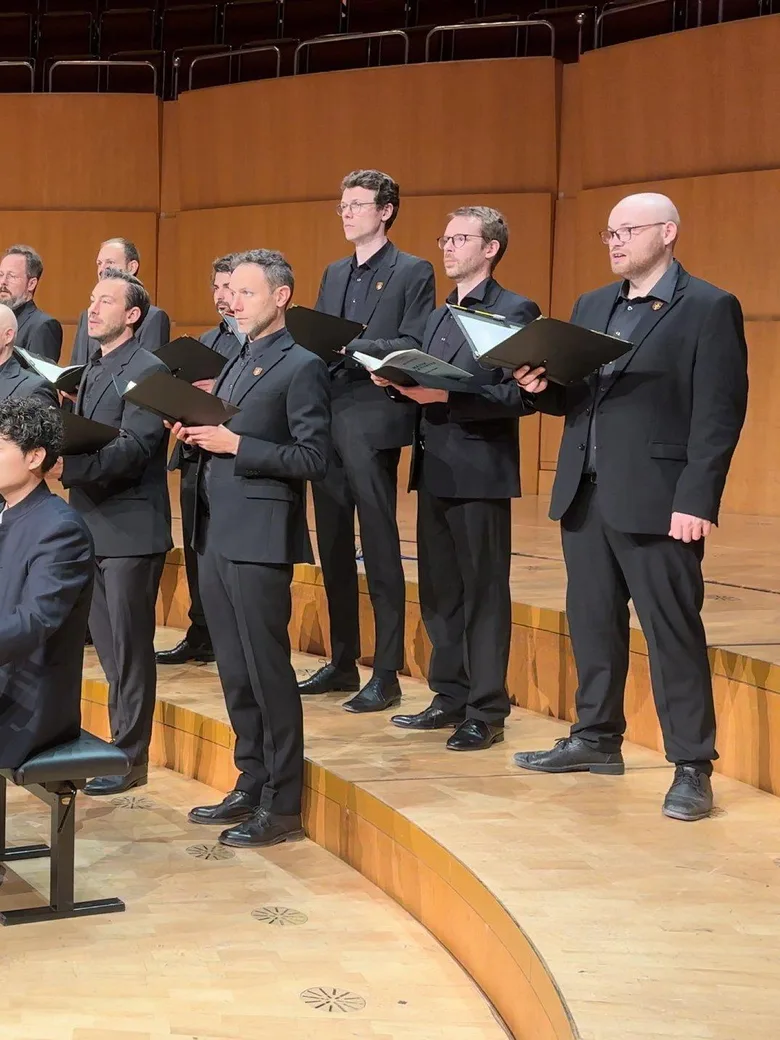 Tölzer Knabenchor