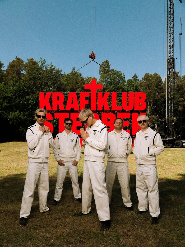 KRAFTKLUB