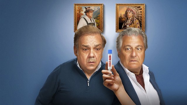 Oh la la 2 - Neue Tests, neues Chaos