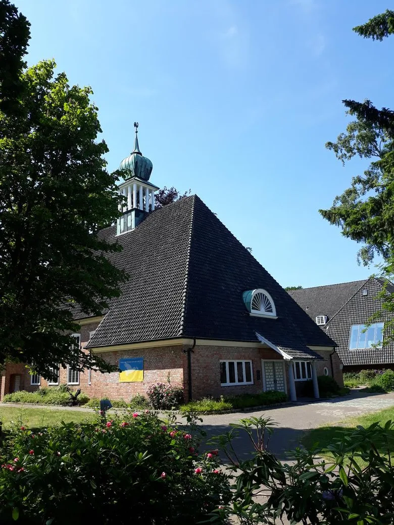 Gottesdienst