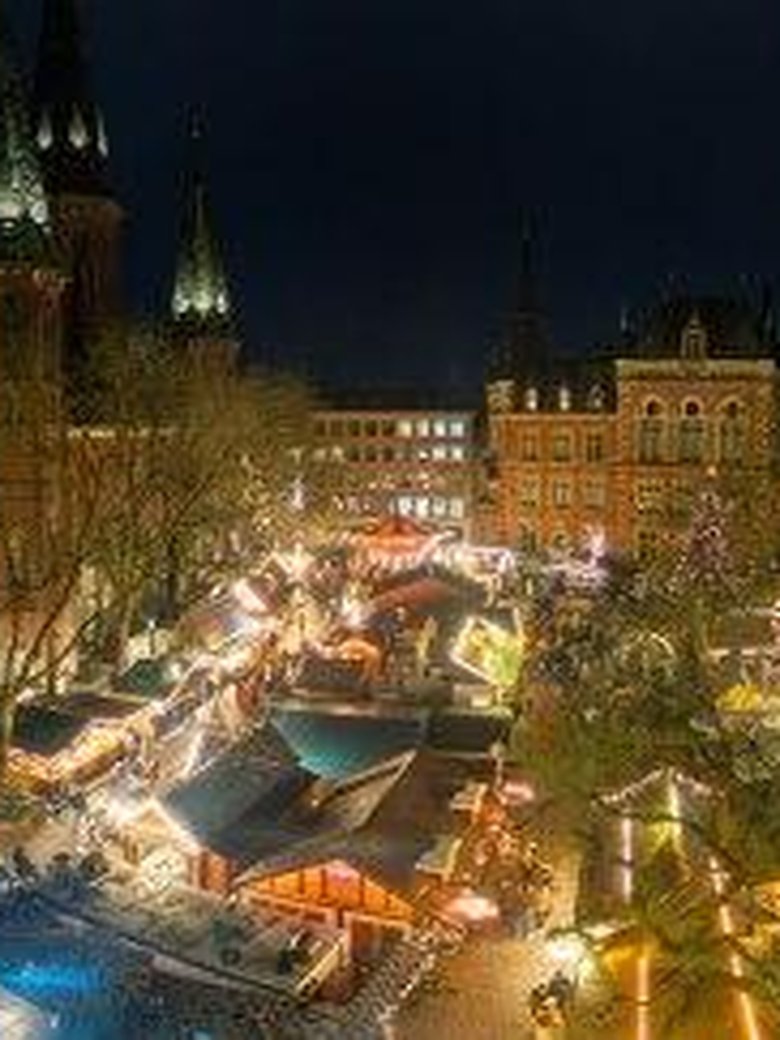 Oldenburger Lamberti-Markt 2027