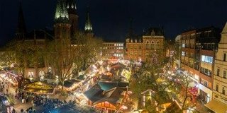 Oldenburger Lamberti-Markt 2026