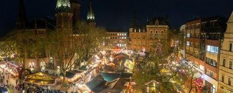 Oldenburger Lamberti-Markt 2026