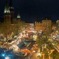 Oldenburger Lamberti-Markt 2026