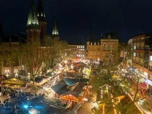 Oldenburger Lamberti-Markt 2027