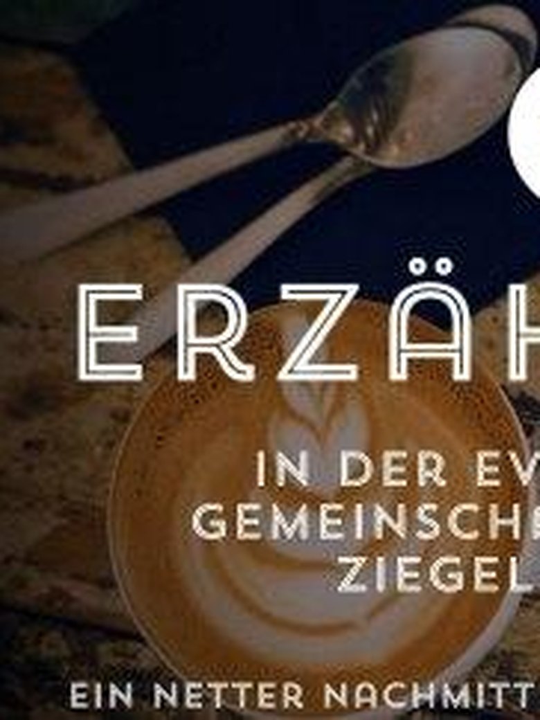 Erzählcafé