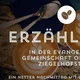 Erzählcafé