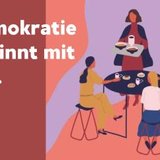 Willkommens-Café: Das Bündnis Oldenburg für…