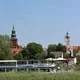 Aller-Weser-Schifffahrt (2 Stunden)