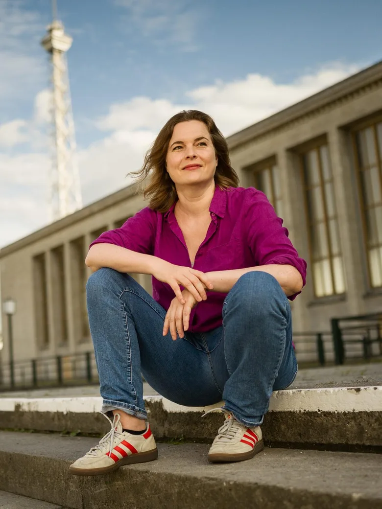 Katja Berlin