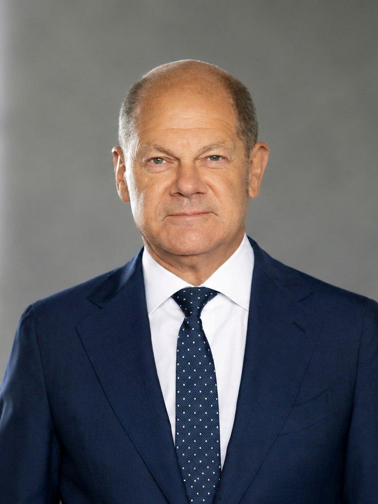Olaf Scholz