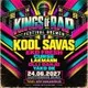 KINGS OF RAP FESTIVAL BREMEN