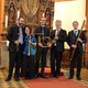 Divertimento / heißt Vergnügen