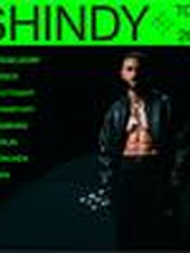 SHINDY