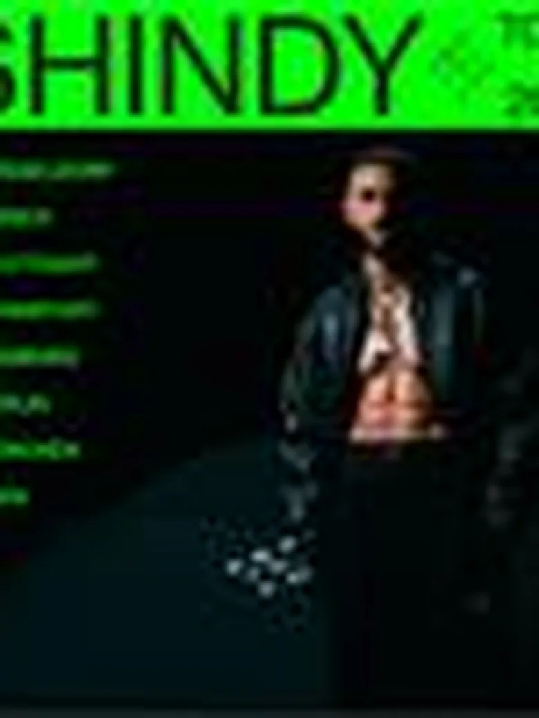 SHINDY
