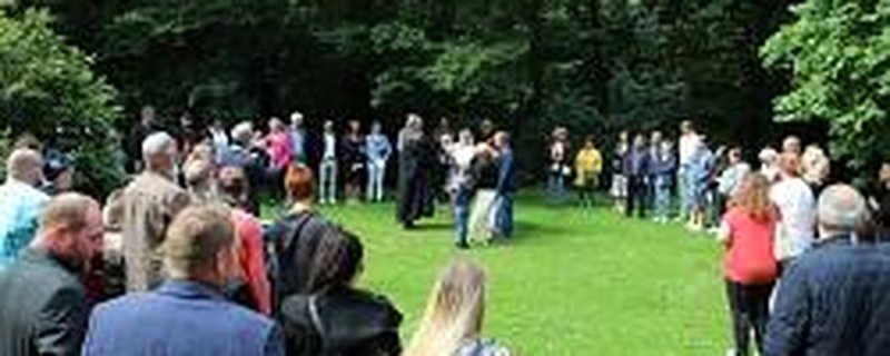Tauffest KG Thedinghausen