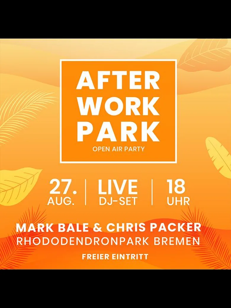 After Work Park