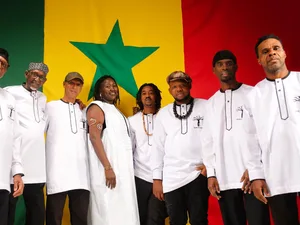 ORCHESTRA BAOBAB