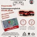 Leistungsvergleich der Feuerwehr Schwanewede