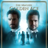 Golden Ace – Zirkel der Magie Tour 2025/26