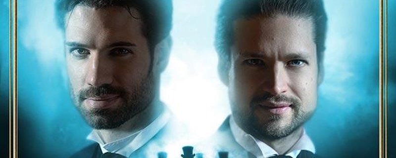 Golden Ace – Zirkel der Magie Tour 2025/26