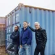 Tingvall Trio