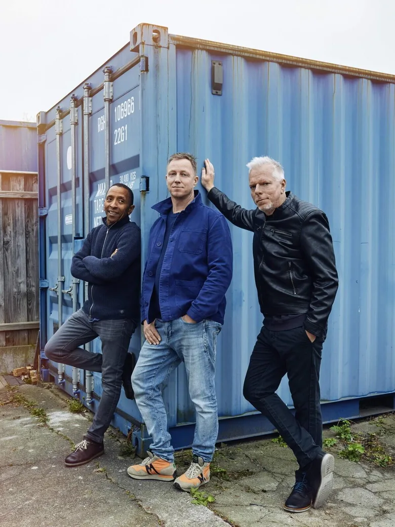 Tingvall Trio
