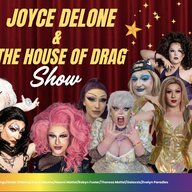 Joyce DeLone & The House of Drag