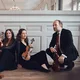 AMARYLLIS QUARTETT „Traum und Wirklichkeit“