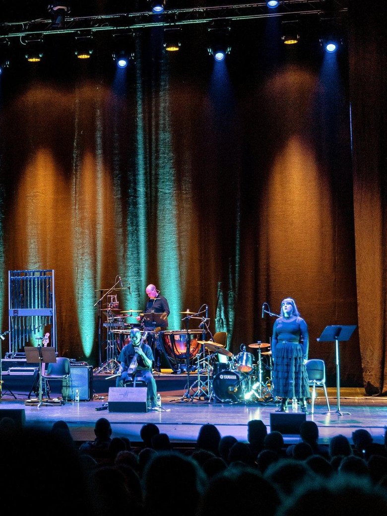 Mike Oldfield’s Tubular Bells