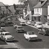 Historisches Zwischenahn - Spaziergang durch die Peterstraße