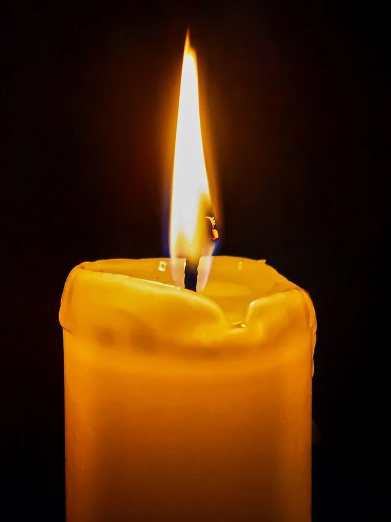 Gottesdienst am 1. Advent mit Reinhardt Henkelmann - mit Abendmahl - mit dem Gemeindechor