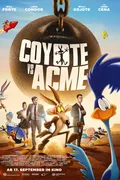 Coyote vs. ACME