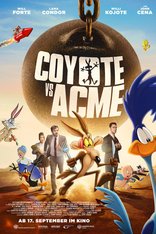 Coyote vs. ACME