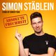 SIMON STÄBLEIN