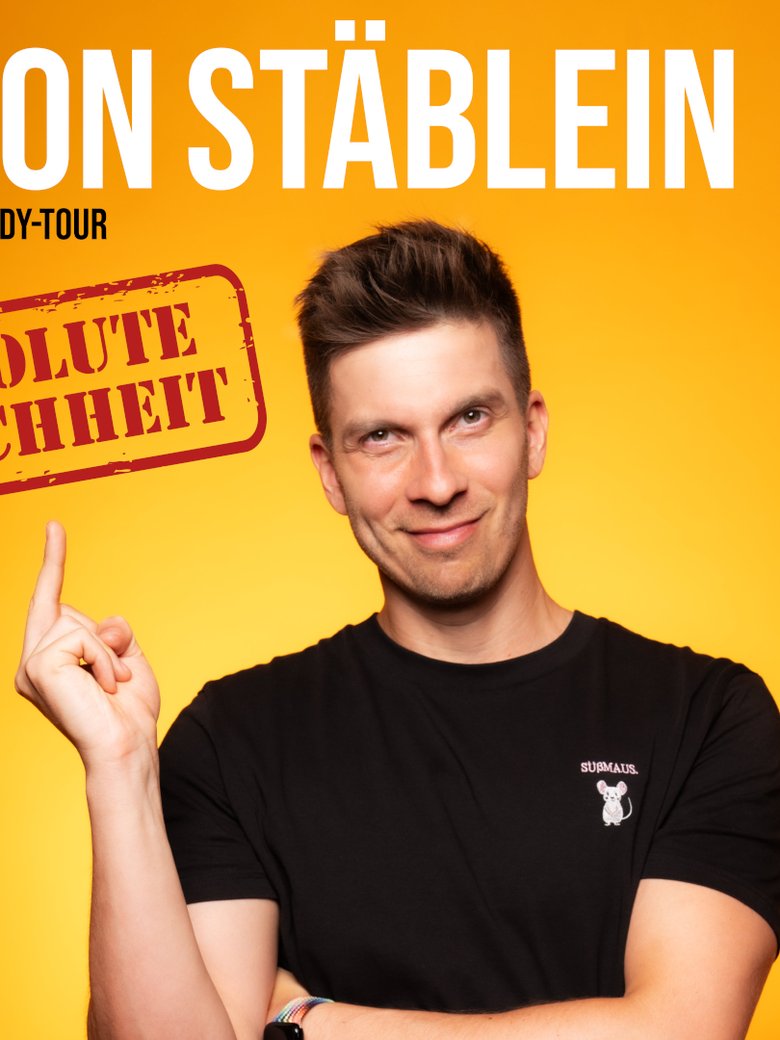 SIMON STÄBLEIN