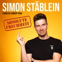 SIMON STÄBLEIN