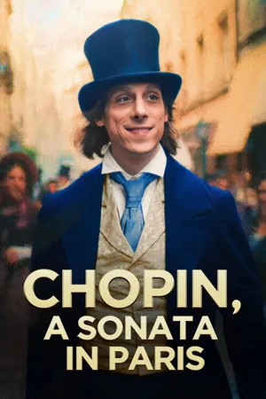 Chopin - Eine Sonate in Paris