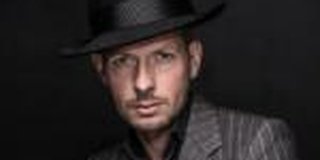 Denis Fischer singt Rio Reiser