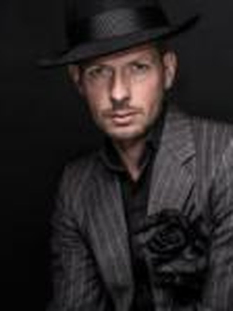 Denis Fischer singt Rio Reiser